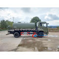 Camión de agua garantizado 100% Dongfeng 4X4